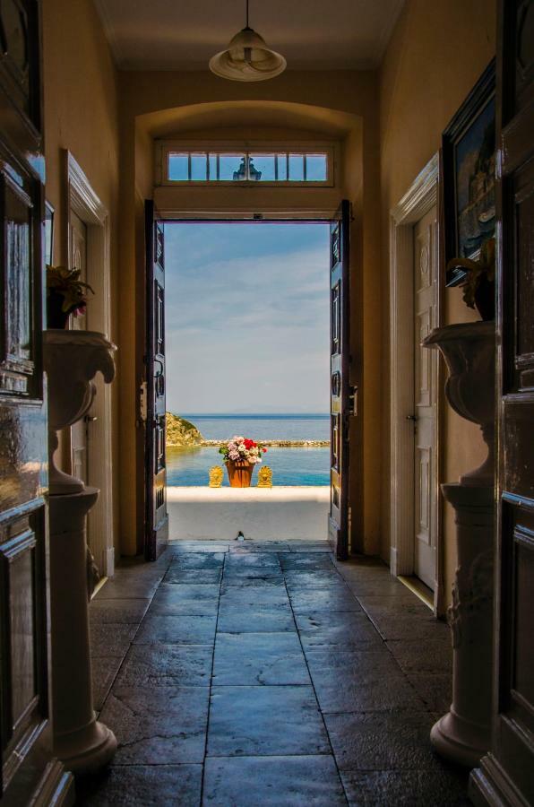 Stemar Villas Longos  Exterior photo