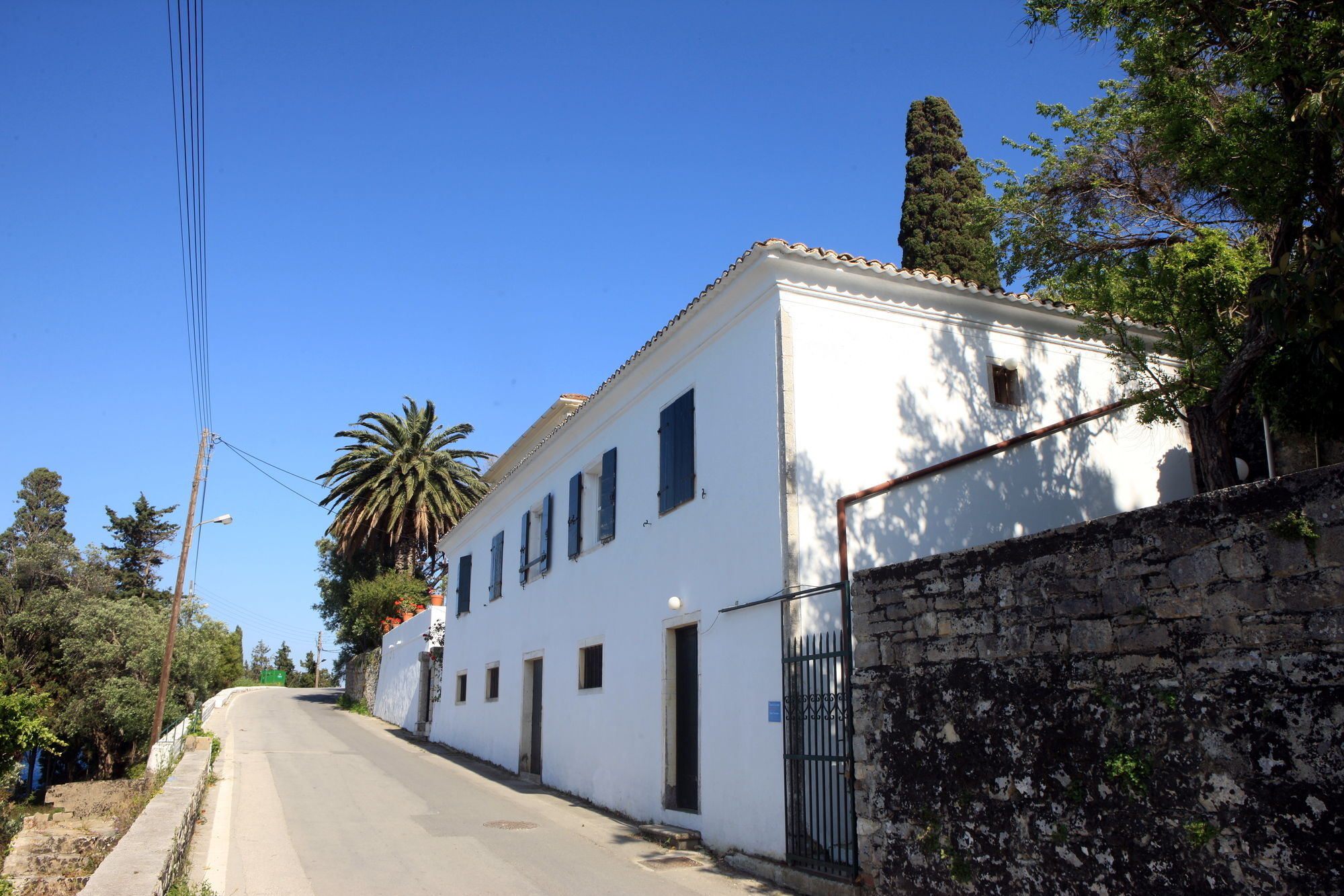Stemar Villas Longos  Exterior photo